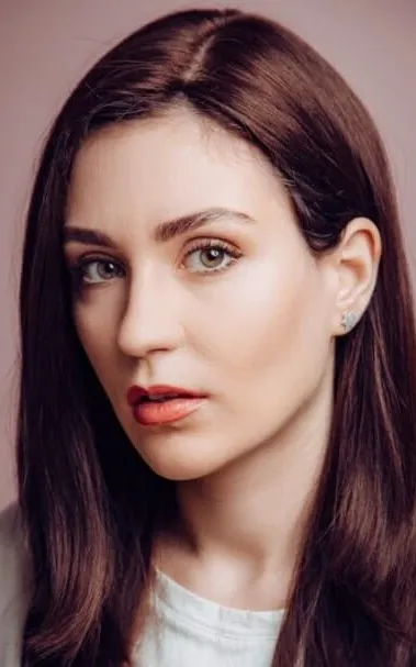 Victoria Kovalenko