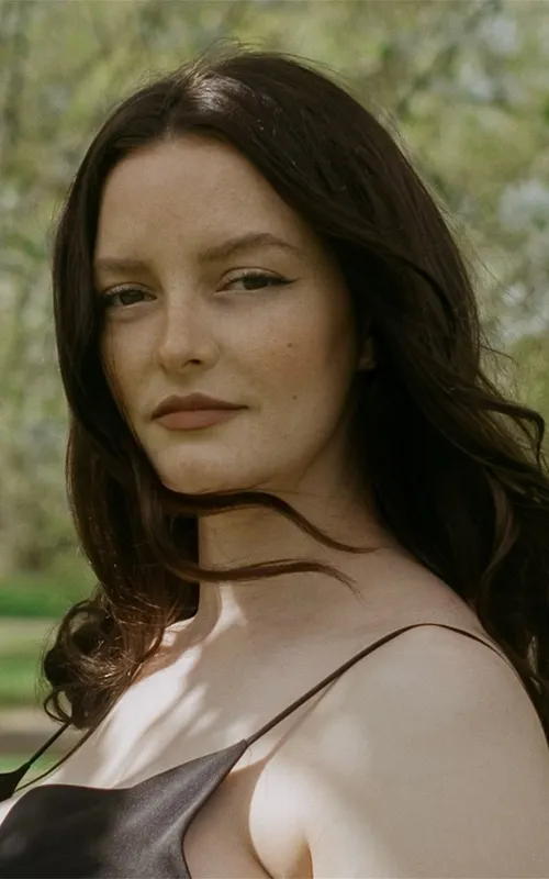 Dakota Blue Richards