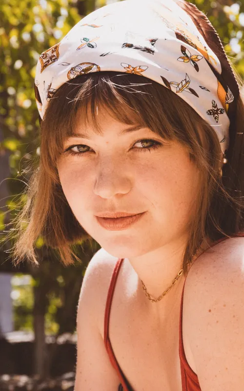 Léa Valdel