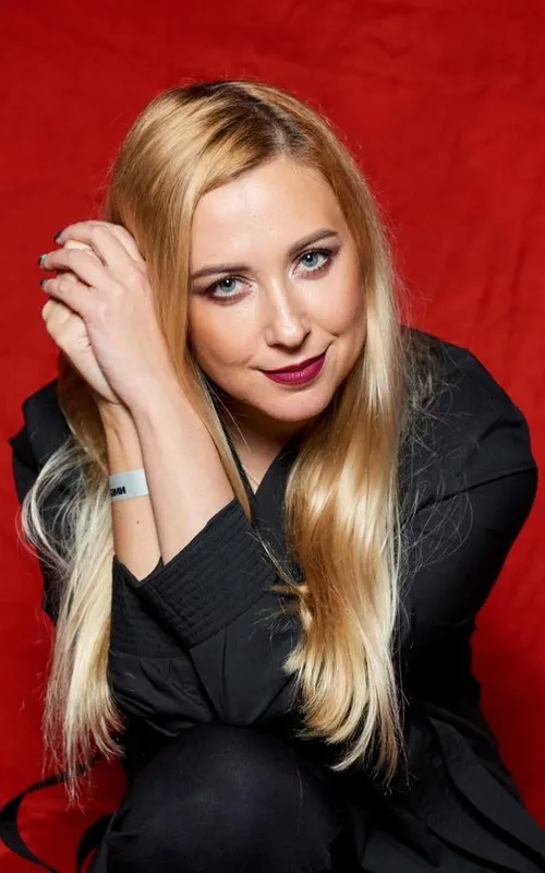Тоня Матвієнко