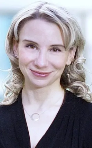 Sarah Saltzberg