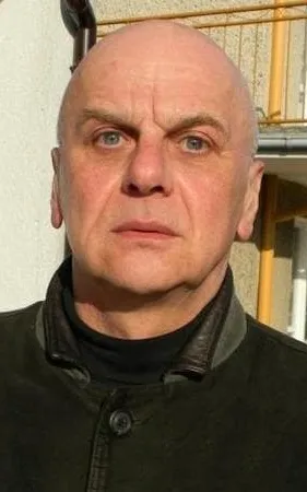Krzysztof Bauman