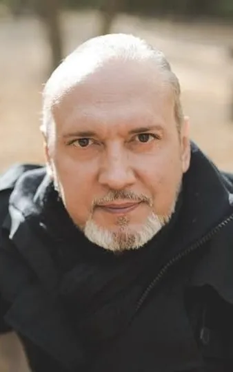 Sergii Maniek