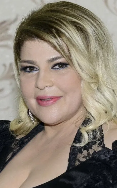 Matanat Isgandarli