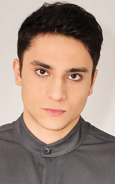 Alexandros Tomadakis