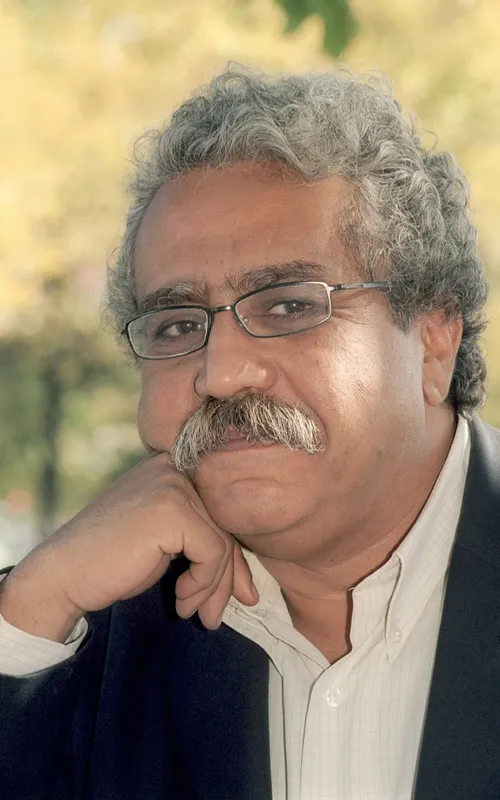 Hany Shakr-Allah