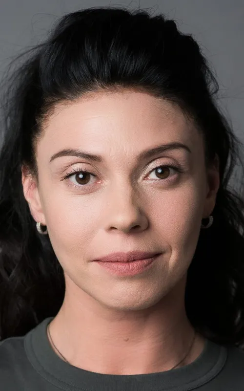 Anna Muzychenko