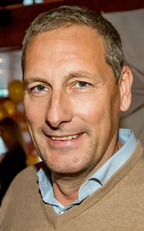 Gert Verhulst