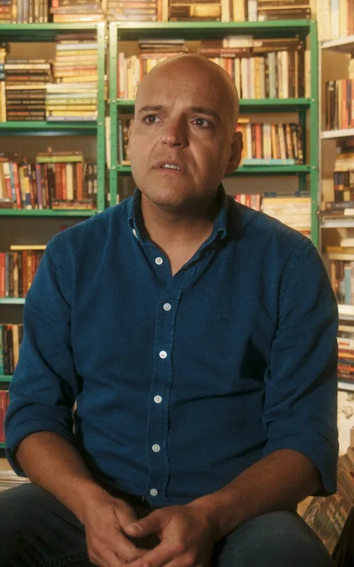 Fernando Kallás