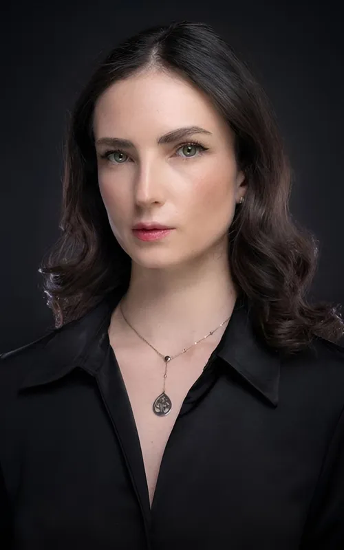 Kateryna Korchynska