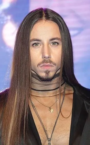 Michał Szpak