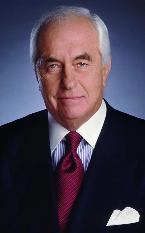 Roger Penske