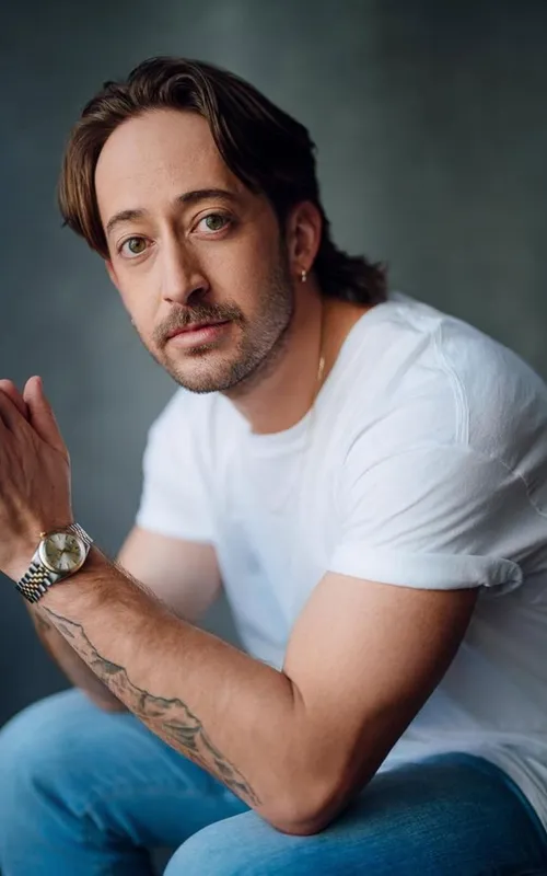 Andrew Simon