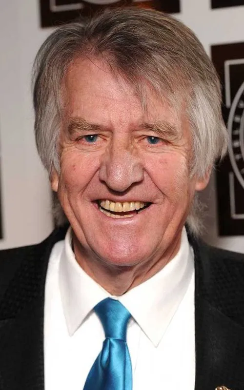 Ed Stewart