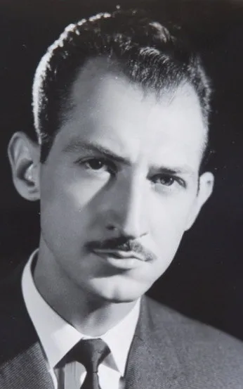 Carlos Enrique Taboada