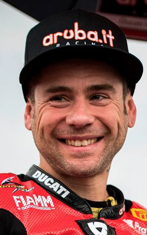 Álvaro Bautista