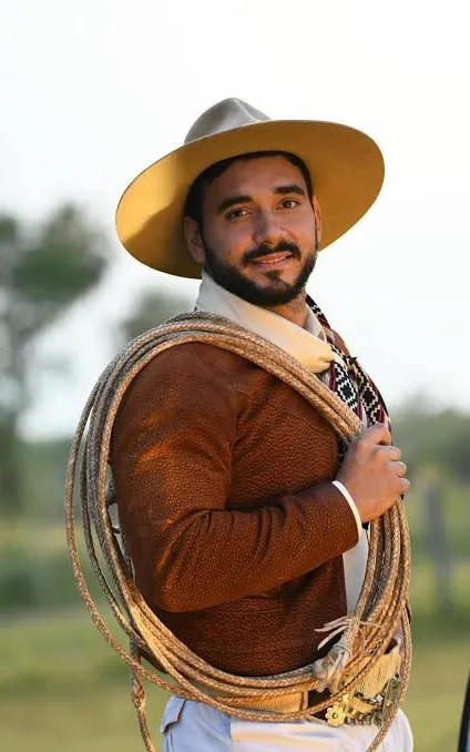 Lázaro Caballero