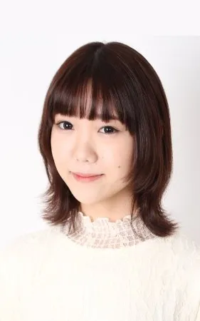 Momo Harumi