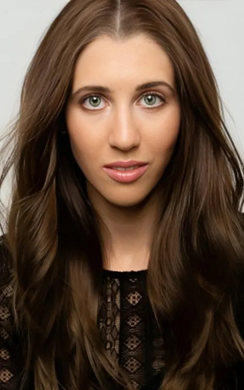 Jessica Koloian