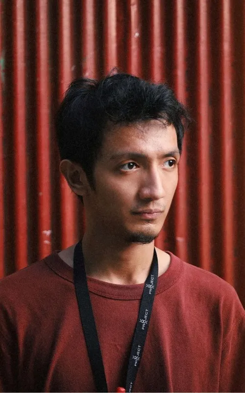 Eero Yves Francisco