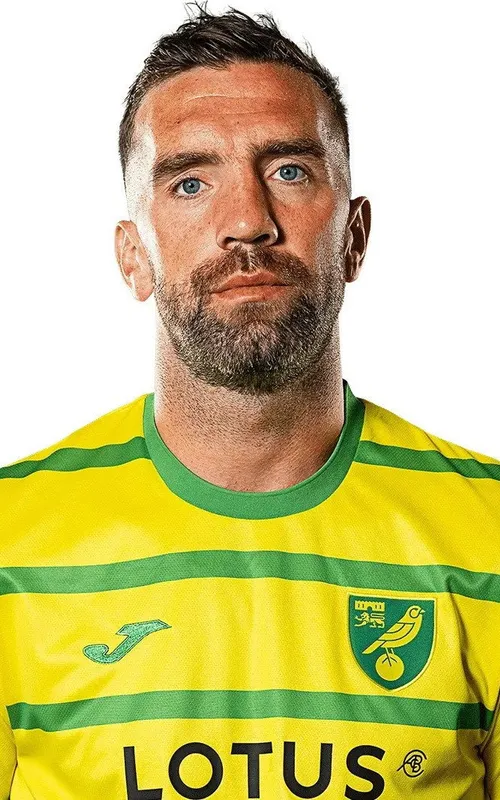 Shane Duffy