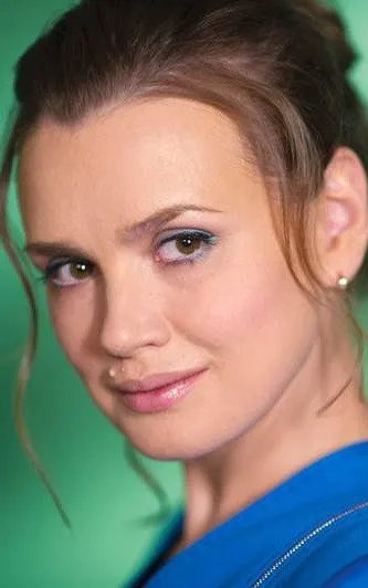 Natalya Fischuk