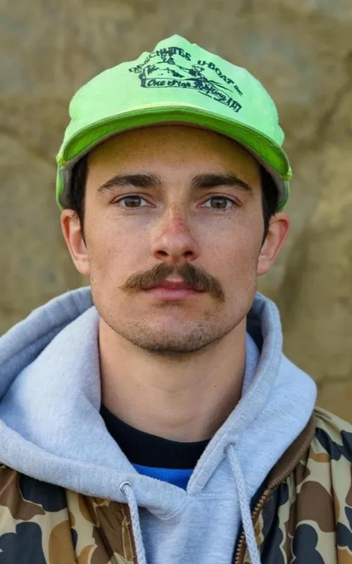 Griff Washburn