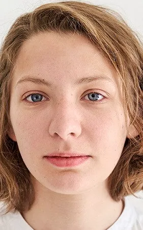 Sasha Krotkova