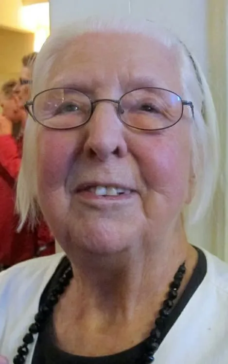 Lois Ramsey