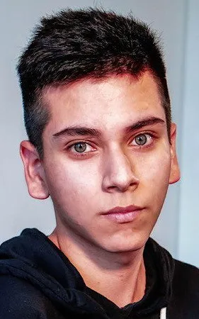 Alexander Gerard