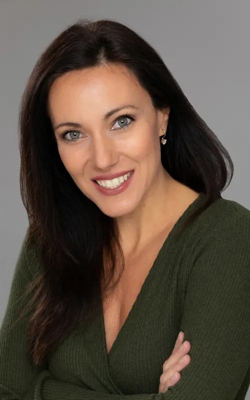 Daniela Simms