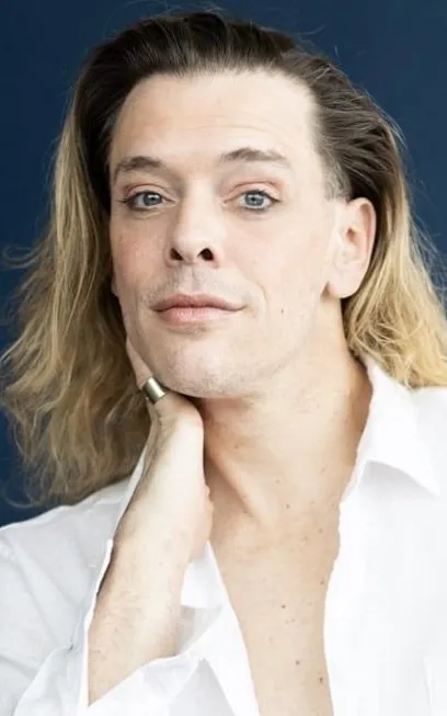 Marc-André Leclair