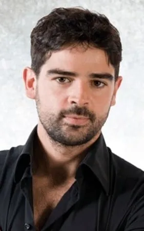 Alfonso Begara