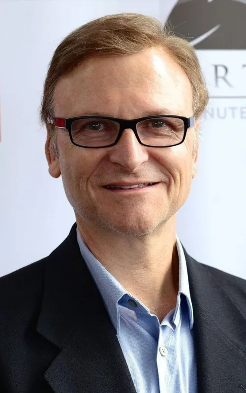 Armand Mastroianni