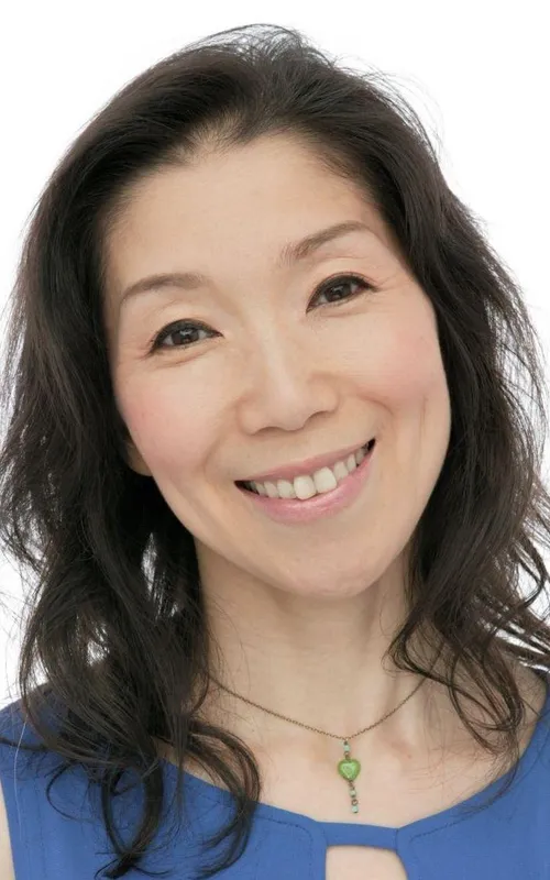 Minako Kawashima