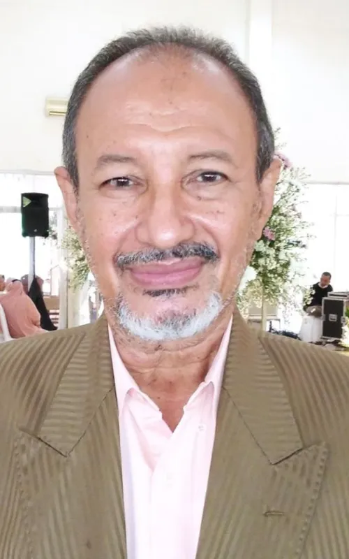 Fuad Baradja