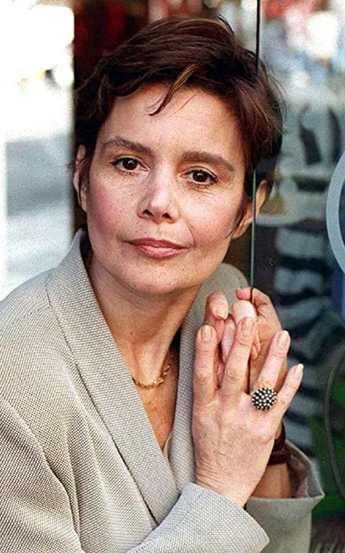 Luisina Brando