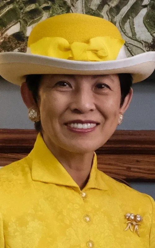 Princess Takamado