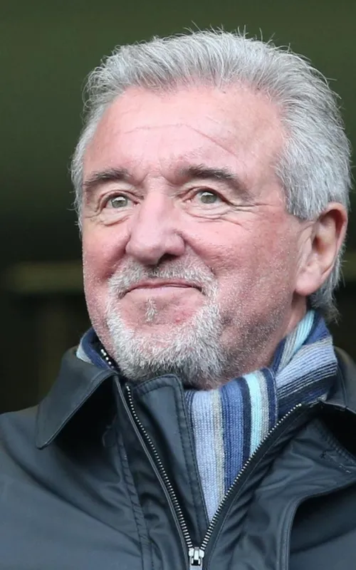 Terry Venables