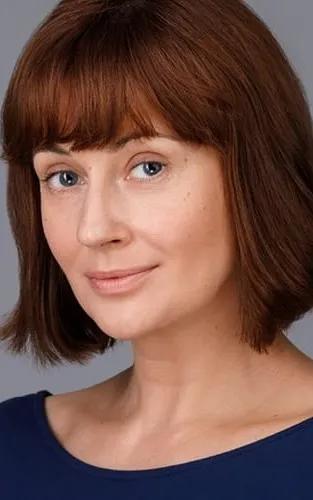 Natalja Murina
