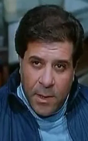 Mahmoud El Iraqi