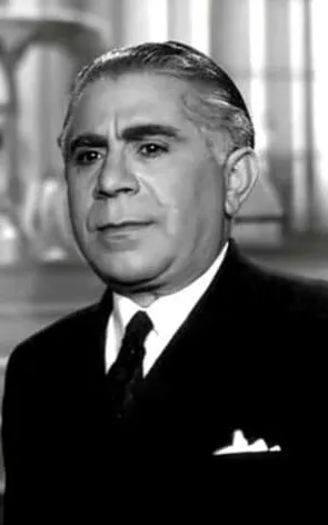 Francisco Álvarez