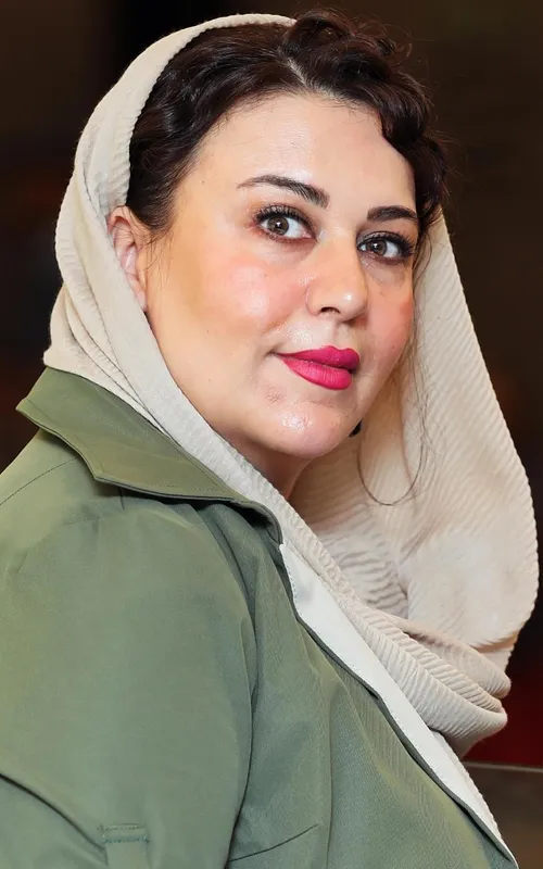 Giti Ghasemi