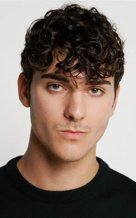 Sergio Abelaira