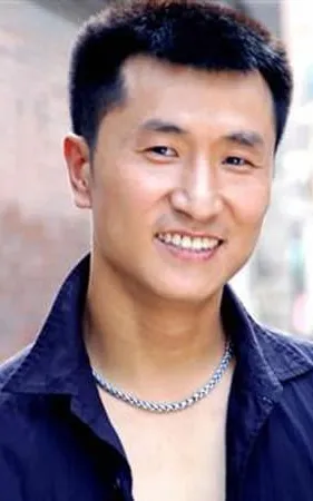 Zhang Xiaojun