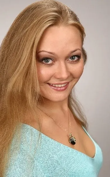 Inessa Zenkovich
