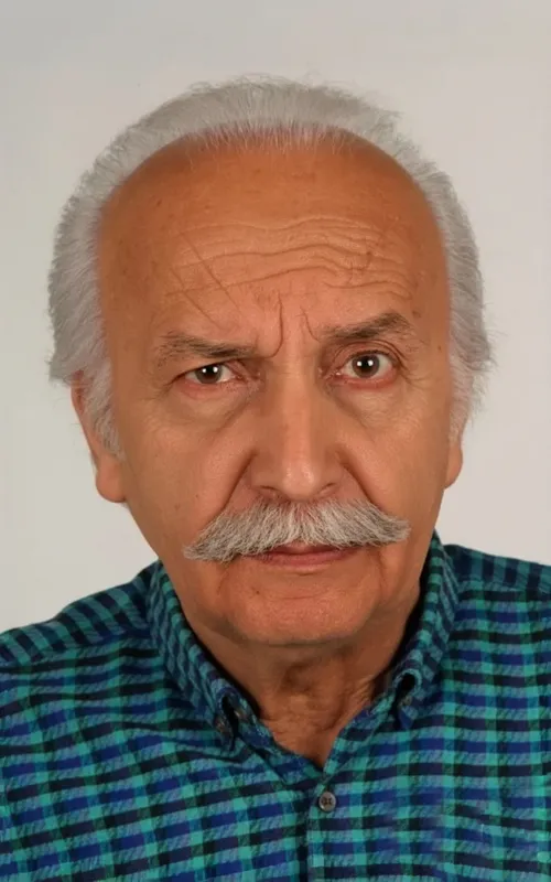 Devrim Parscan