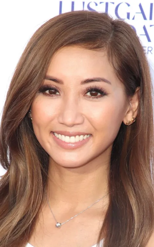 Brenda Song