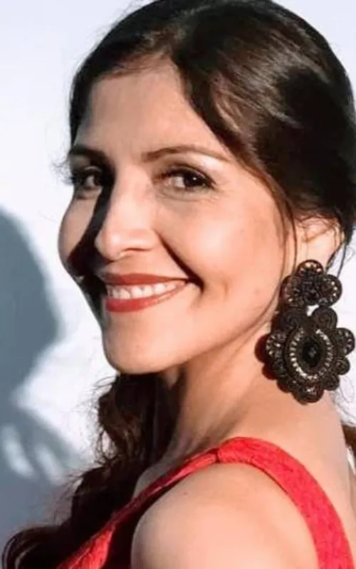 Carolina Infante