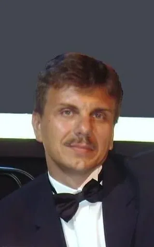 Nikolay Vinogradov